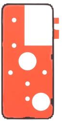 ADH-STR004086 Xiaomi Mi Note 10 Pro hátlap ragasztó (ADH-STR004086)