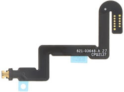 Apple Watch Series 8 41mm, 9 41mm akkumulátor csatlakozó flex kábel, átvezető fólia (gyári)