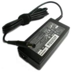 HP PA-1650-02HC Gyári 65W laptop töltő (adapter) eredeti tápegység 220V kábellel 7.4mm x 5.0mm pin inside (PA-1650-02HC)
