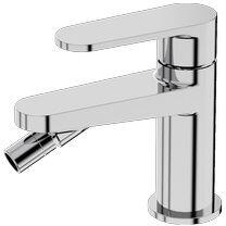 Lavita Cetus bidé csaptelep álló króm 5900378341840 (5900378341840)