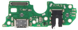 Oppo A57s CPH2385 töltő csatlakozós panel (usb c) OEM