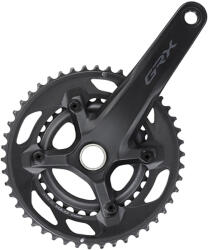 Shimano GRX RX600 46/30T hajtómű 2024 (FC RX600-10)