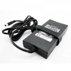 Dell OCM161 Gyári 19.5V 6.7A 130W laptop töltö, adapter eredeti, tápegység (OCM161)