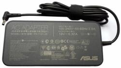 ASUS 0A001-00061100 Gyári 19V 6.31A 120W laptop töltő, adapter, eredeti hálózati tápegység (design) (4.5mm x 3.0mm) (0A001-00061100)