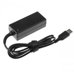  ADL40WLG 20V 2A Yoga Laptop töltő (Adapter) tápegység (ADL40WLG)