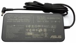 ASUS MICROBATTERY Gyári 19V 6.31A 120W laptop töltő, adapter, eredeti hálózati tápegység (design) (4.5mm x 3.0mm) (MICROBATTERY)