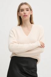 Calvin Klein pulover din amestec de lana 9BYH-SWD14K_02X (K20K207414)