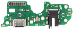  Oppo A57s CPH2385 töltő csatlakozós panel (usb c) utángyártott