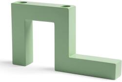 &k amsterdam Sfesnic decorativ Tube Mint 99KK-DEU0FP_65X (1457.02)