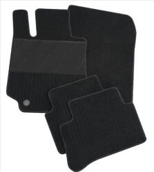 Petex Set Covorase Mocheta Petex Model Remo Culoare Negru (146425604PX)