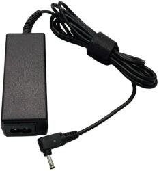 Utángyártott AD2066020010LF 19V 33W laptop töltő (adapter) utángyártott tápegység 220 V kábellel (AD2066020010LF)