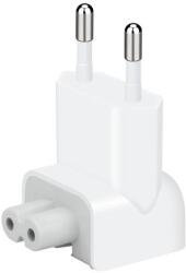 Magsafe_fej 220V csatlakozó fej Magsafe, Magsafe2 töltő adapterekhez, Apple Macbook, Pro és Air gépekhez (Magsafe_fej)