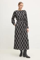ANSWEAR Answear Lab rochie BBYA-SUD00R_99X (d979.ios)