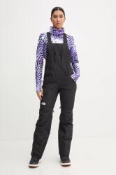 The North Face pantaloni Freedom 9BYH-SPD0O8_99X (NF0A5GM44H01)
