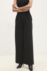 Answear. LAB Answear Lab pantaloni BBYA-SPD00M_99X (L8860.HWK)