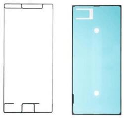  ADH-STR-140 Sony Xperia XZ Premium előlap lcd keret, burkolati elem ragasztó (ADH-STR-140)
