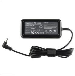 Utángyártott PA-1650-80 19V 65W netbook töltő (Adapter) utángyártott tápegység (PA-1650-80)