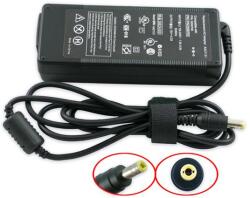  S26113-E533-V15-01 19V 80W laptop töltő (adapter) helyettesítő tápegység 220V kábellel (S26113-E533-V15-01)