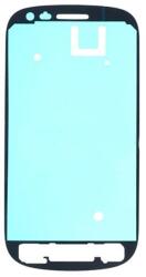 ADH-STR-113 Samsung Galaxy S3 Mini i8190 előlap lcd keret, burkolati elem ragasztó (ADH-STR-113)