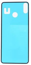 ADH-STR000127 Huawei Honor 8X hátlap ragasztó (ADH-STR000127)
