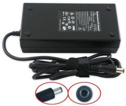 Utángyártott NADP-130AB D 19.5V 130W laptop töltö (adapter) utángyártott tápegység (NADP-130AB D)