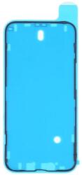  ADH-STR002658 Apple Iphone 14 előlap LCD keret, burkolati elem ragasztó (ADH-STR002658)