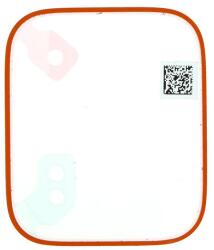 ADH-STR000394 Apple Watch 6 44mm előlap lcd keret, burkolati elem ragasztó (ADH-STR000394)