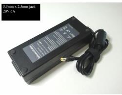  239428-001 20V 120W laptop töltő (adapter) tápegység (239428-001)