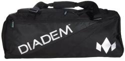 DIADEM Tour Nova Duffel Bag Black/ Chrome táska fekete
