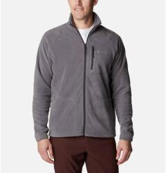Columbia Fast Trek II férfi fleece melegítőfelső XL szürke
