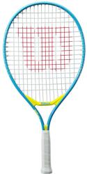 Wilson Ultra Power Junior 21 gyerek teniszütő kék|sárga