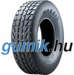 Maxxis C9272 ( 18.5x6.00-10 TL 27N duplafelismerés 165/70-10, Első kerék ) - gumik - 40 505 Ft