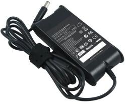 Utángyártott Dell 65W hálózati töltő 19.5V 65W laptop töltő (adapter) utángyártott tápegység (Dell 65W hálózati töltő)