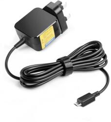 MicroBattery 761247-001 MicroUSB Power Adapter (761247-001)