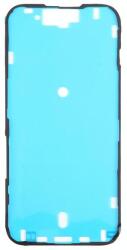 ADH-STR004013 Apple iPhone 15 előlap LCD keret, burkolati elem ragasztó (ADH-STR004013)