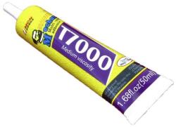 T-7000-50ml T7000 50ml Többcélú ragasztó LCD, érintő, fa, porcelán (T-7000-50ml)