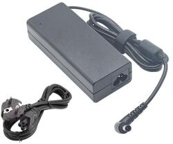 Utángyártott PCGA-AC16V8 19.5V 65W laptop töltő (adapter) utángyártott tápegység (PCGA-AC16V8)