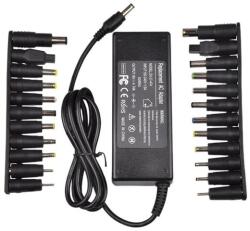 19V 4.74A Universal 19V 4.74A univerzális 90W laptop töltő adapter, 23 csatlakozó, hálózati tápegység (19V 4.74A Universal)