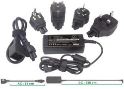 BN44-00058A Hálózati töltő tápegység, adapter 6.0mm X 4.4mm center pin (BN44-00058A)