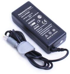 Utángyártott FRU 92P1112 (Sanken) 20V 65W Laptop töltő (Adapter) utángyártott tápegység 7.7mm X 5.5mm (7.9mm X 5.5mm) (FRU 92P1112 (Sanken))