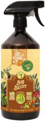 Dr. Soil Bug Buster Biostimulátor rovarriasztó szórófejes flakonnal, 1 literes