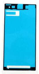 ADH-STR-143 Sony Xperia Z1 előlap lcd keret, burkolati elem ragasztó (ADH-STR-143)
