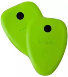 PMJ Promo Jeans ETP-03 csípőprotektor zöld