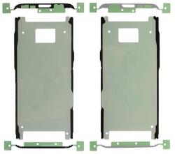  ADH-STR-124 Samsung Galaxy S8 előlap lcd keret, burkolati elem ragasztó (ADH-STR-124)