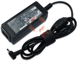 Utángyártott 90-XB02OAPW00010Q 19V 40W laptop töltő (adapter) utángyártott tápegység 220V kábellel (90-XB02OAPW00010Q)