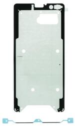  ADH-STR000255 Samsung Galaxy S10 előlap lcd keret, burkolati elem ragasztó (ADH-STR000255)