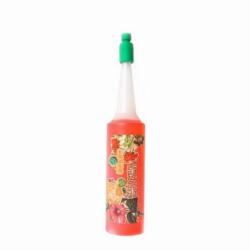 Dr. Soil Elixir Muskátli és balkonnövény számára Drop-by-Drop, 32 ml fiola