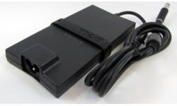 Dell C2894 Gyári 19.5 4.32A 90W laptop töltő, adapter, tápegység (lapos) (C2894)