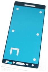  ADH-STR-128 Sony Xperia M2 előlap lcd keret, burkolati elem ragasztó (ADH-STR-128)