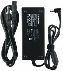 Utángyártott N120W-02 19V 120W notebook töltő (Adapter) utángyártott tápegység (N120W-02)